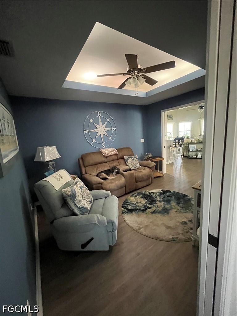 3580 gloxinia Drive