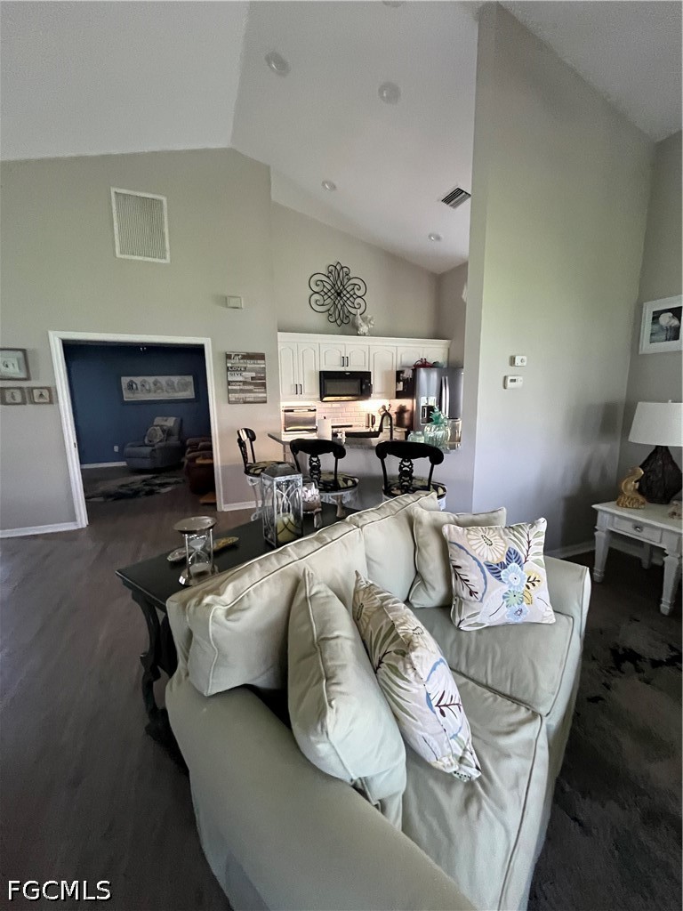 3580 gloxinia Drive