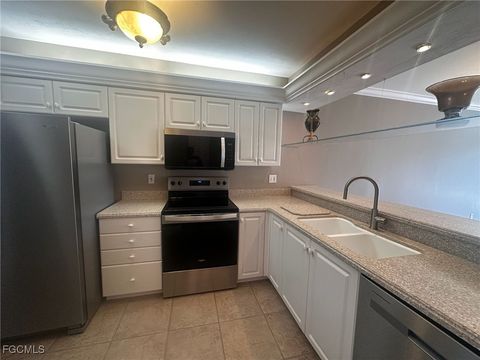 Tiny photo for 14831 Park Lake Drive #209, Fort Myers, FL 33919 (MLS # 2025006105)