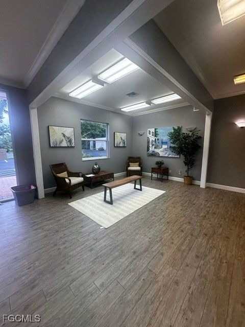 Tiny photo for 14831 Park Lake Drive #209, Fort Myers, FL 33919 (MLS # 2025006105)