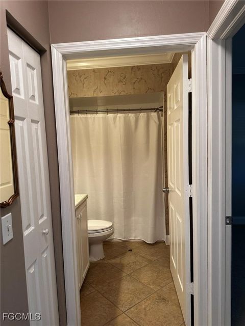 Tiny photo for 14831 Park Lake Drive #209, Fort Myers, FL 33919 (MLS # 2025006105)