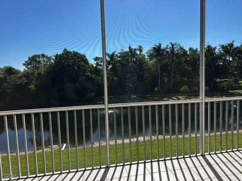 Tiny photo for 14831 Park Lake Drive #209, Fort Myers, FL 33919 (MLS # 2025006105)