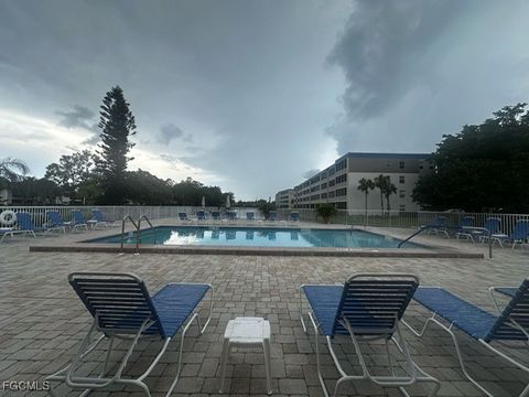 Tiny photo for 14831 Park Lake Drive #209, Fort Myers, FL 33919 (MLS # 2025006105)