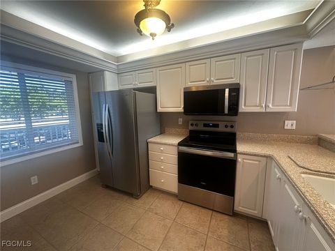Tiny photo for 14831 Park Lake Drive #209, Fort Myers, FL 33919 (MLS # 2025006105)