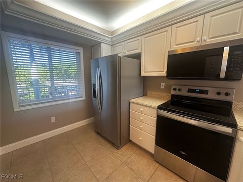 Tiny photo for 14831 Park Lake Drive #209, Fort Myers, FL 33919 (MLS # 2025006105)