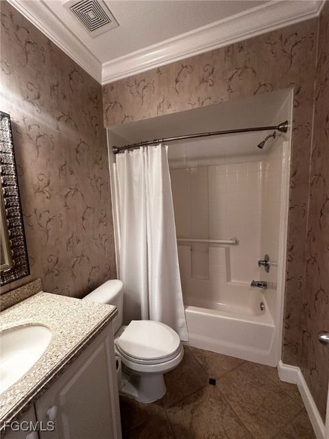 Tiny photo for 14831 Park Lake Drive #209, Fort Myers, FL 33919 (MLS # 2025006105)