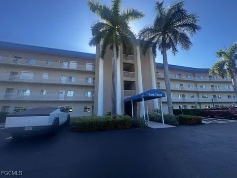 Tiny photo for 14831 Park Lake Drive #209, Fort Myers, FL 33919 (MLS # 2025006105)