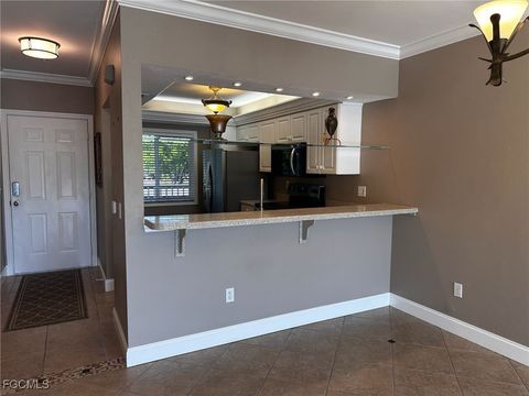 Tiny photo for 14831 Park Lake Drive #209, Fort Myers, FL 33919 (MLS # 2025006105)