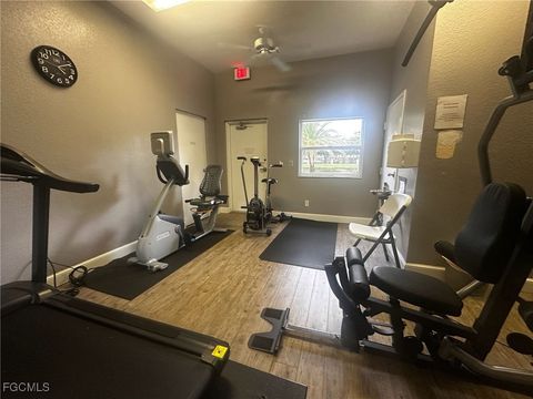 Tiny photo for 14831 Park Lake Drive #209, Fort Myers, FL 33919 (MLS # 2025006105)