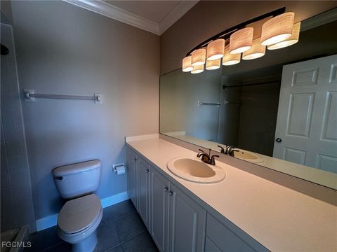 Tiny photo for 14831 Park Lake Drive #209, Fort Myers, FL 33919 (MLS # 2025006105)