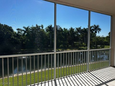 Tiny photo for 14831 Park Lake Drive #209, Fort Myers, FL 33919 (MLS # 2025006105)