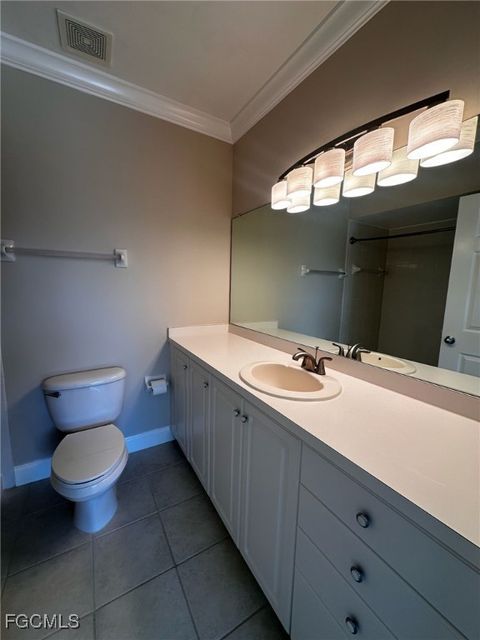 Tiny photo for 14831 Park Lake Drive #209, Fort Myers, FL 33919 (MLS # 2025006105)