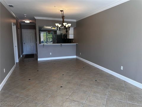 Tiny photo for 14831 Park Lake Drive #209, Fort Myers, FL 33919 (MLS # 2025006105)