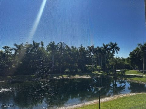 Tiny photo for 14831 Park Lake Drive #209, Fort Myers, FL 33919 (MLS # 2025006105)