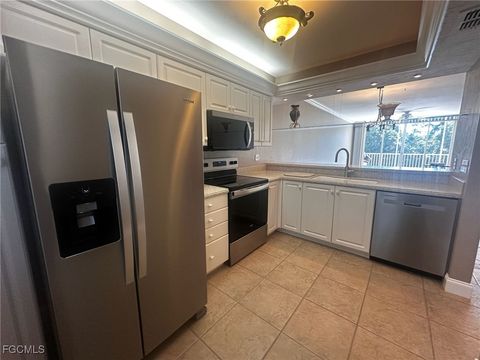 Tiny photo for 14831 Park Lake Drive #209, Fort Myers, FL 33919 (MLS # 2025006105)