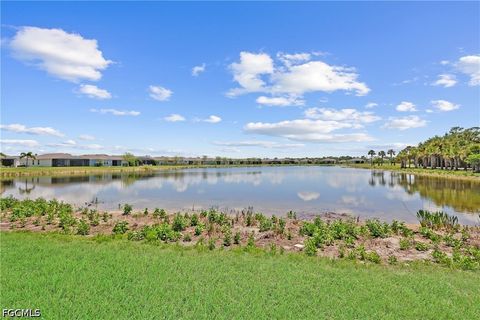 Photo of 8720 Swell Brooks Court, North Fort Myers, FL 33917 (MLS # 2026022364)
