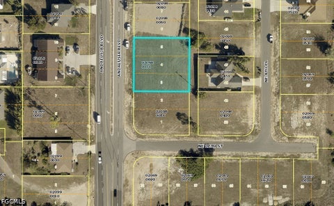 Tiny photo for 1207 Andalusia Boulevard, Cape Coral, FL 33909 (MLS # 2026038577)