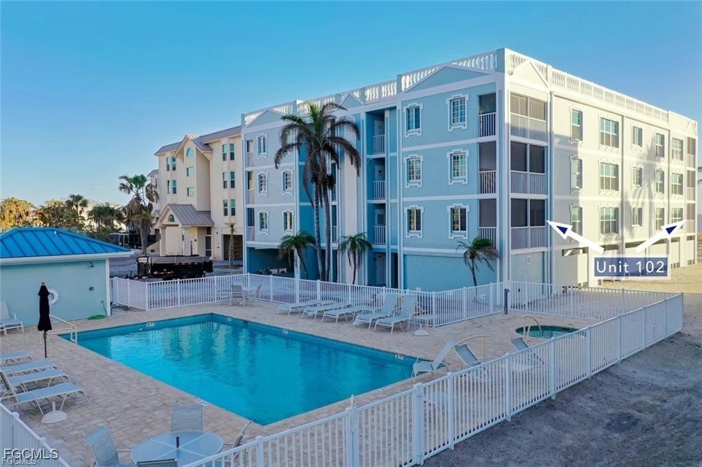 3145 W Gulf Drive 102