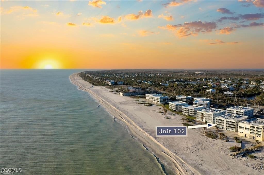 3145 W Gulf Drive 102