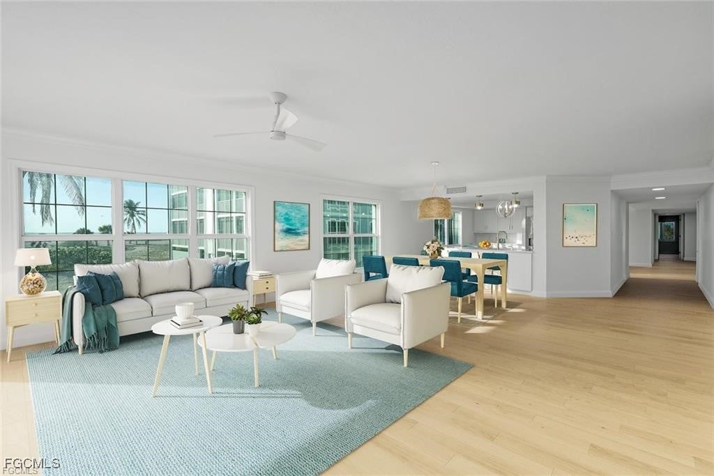 3145 W Gulf Drive 102