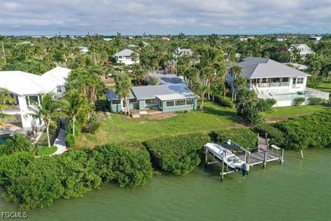 2525 Lands End Place Sanibel FL 33957