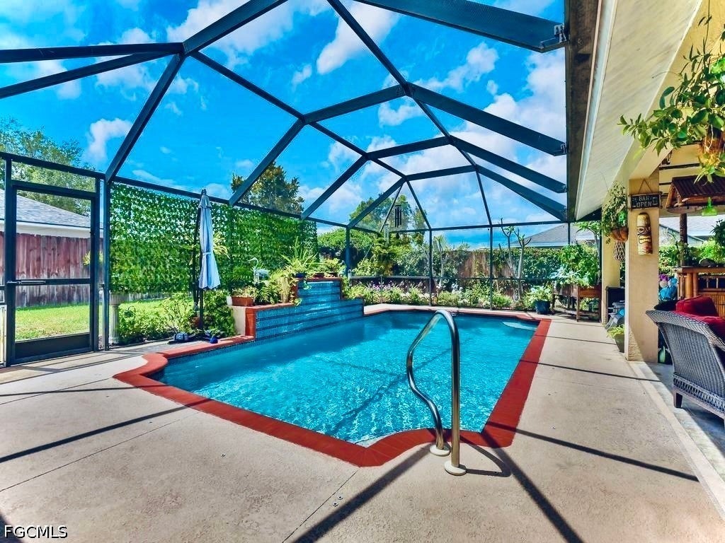 1623 Covington Meadows Circle