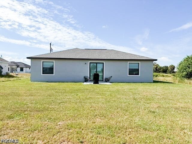8041 Sherwood Circle