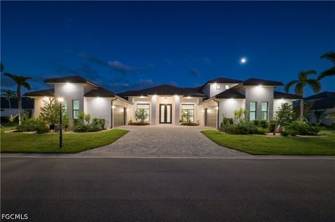 Photo of 6087 Tarpon Estates Boulevard, Cape Coral, FL 33914 (MLS # 2026041589)