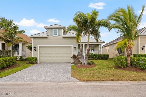 17829 Spanish Harbour Court Fort Myers FL 33908