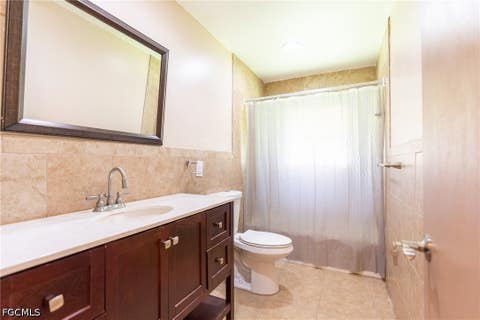 Tiny photo for 235 SE 45th Street, Cape Coral, FL 33904 (MLS # 2026028634)