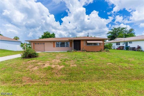 Photo of 235 SE 45th Street, Cape Coral, FL 33904 (MLS # 2026028634)