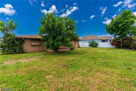 Tiny photo for 235 SE 45th Street, Cape Coral, FL 33904 (MLS # 2026028634)