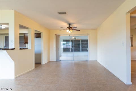 Tiny photo for 235 SE 45th Street, Cape Coral, FL 33904 (MLS # 2026028634)