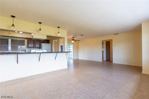 Tiny photo for 235 SE 45th Street, Cape Coral, FL 33904 (MLS # 2026028634)