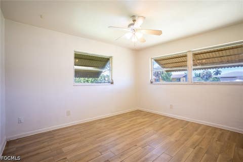 Tiny photo for 235 SE 45th Street, Cape Coral, FL 33904 (MLS # 2026028634)