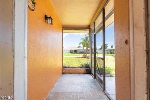 Tiny photo for 235 SE 45th Street, Cape Coral, FL 33904 (MLS # 2026028634)