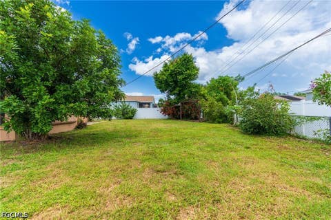 Tiny photo for 235 SE 45th Street, Cape Coral, FL 33904 (MLS # 2026028634)