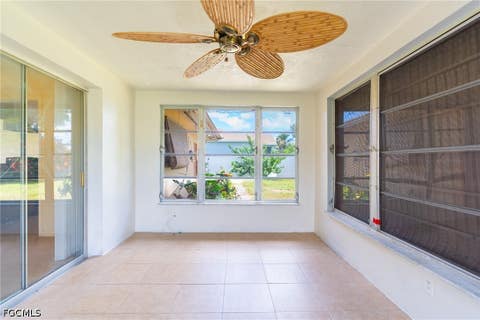 Tiny photo for 235 SE 45th Street, Cape Coral, FL 33904 (MLS # 2026028634)