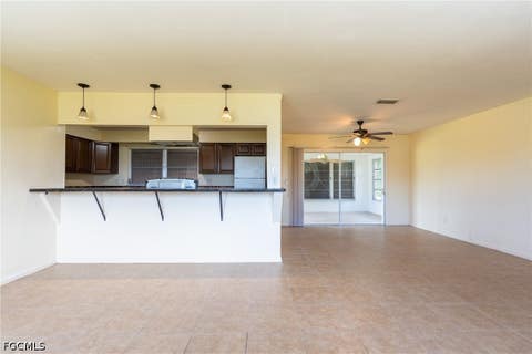 Tiny photo for 235 SE 45th Street, Cape Coral, FL 33904 (MLS # 2026028634)