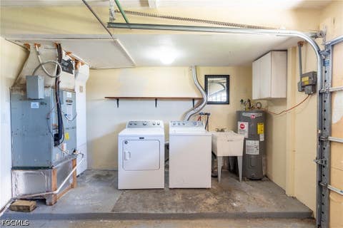 Tiny photo for 235 SE 45th Street, Cape Coral, FL 33904 (MLS # 2026028634)