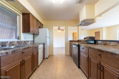 Tiny photo for 235 SE 45th Street, Cape Coral, FL 33904 (MLS # 2026028634)