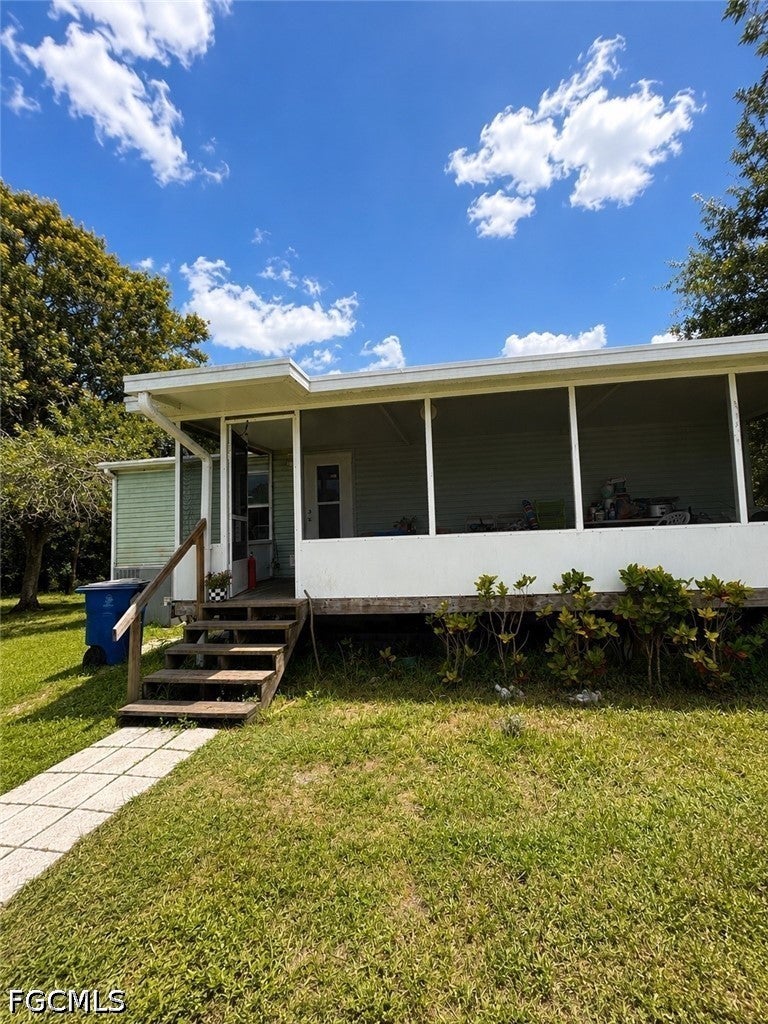 19450 Donna Drive