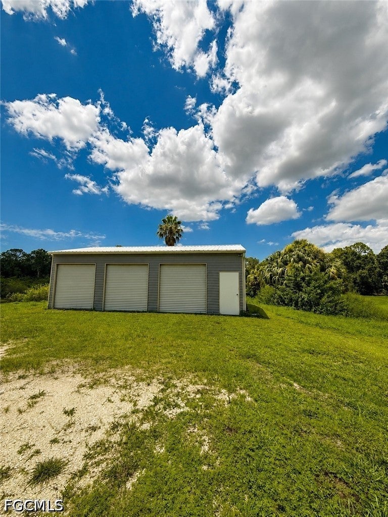 19450 Donna Drive