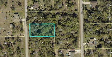 706 Scott Avenue Lehigh Acres FL 33972