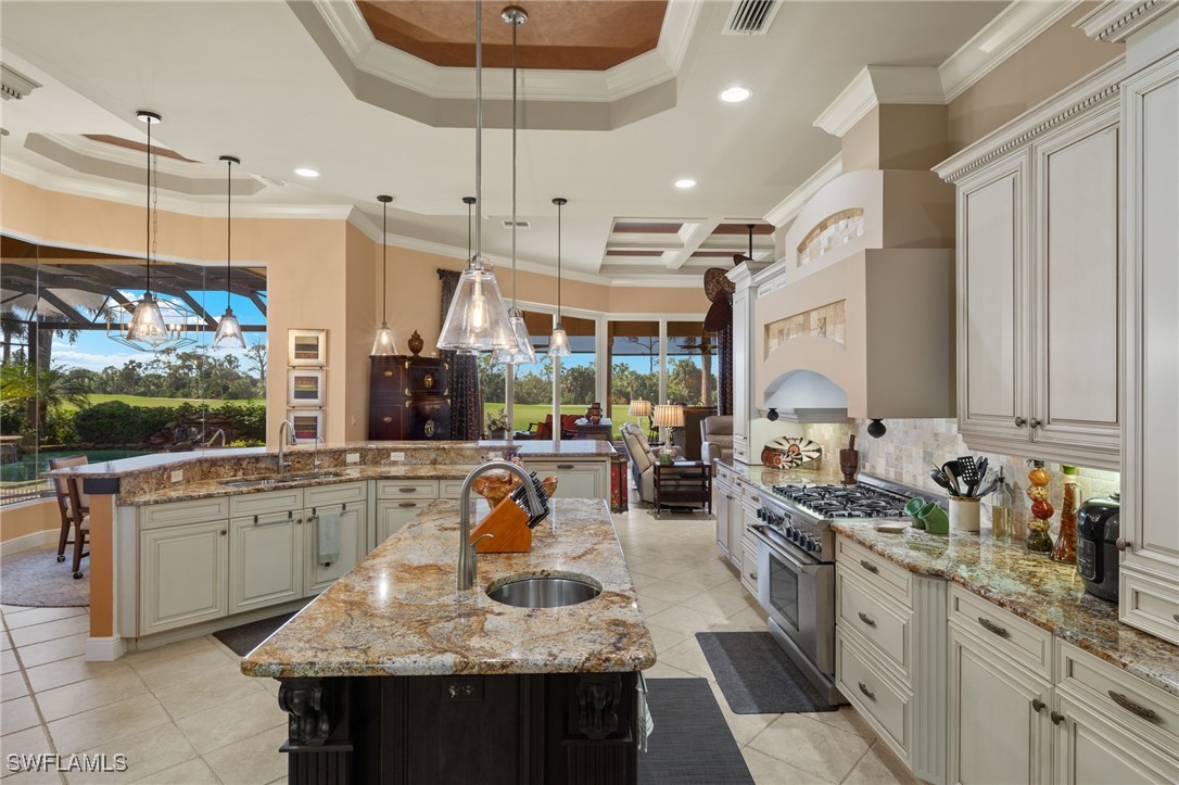 6740 Mossy Glen Drive