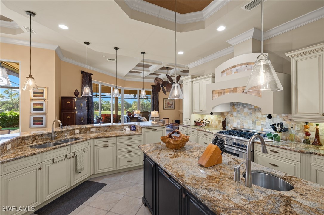 6740 Mossy Glen Drive