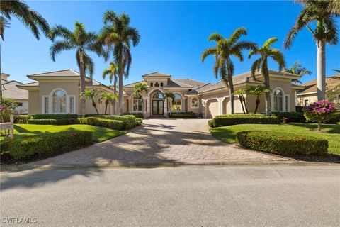 6740 Mossy Glen Drive Fort Myers FL 33908