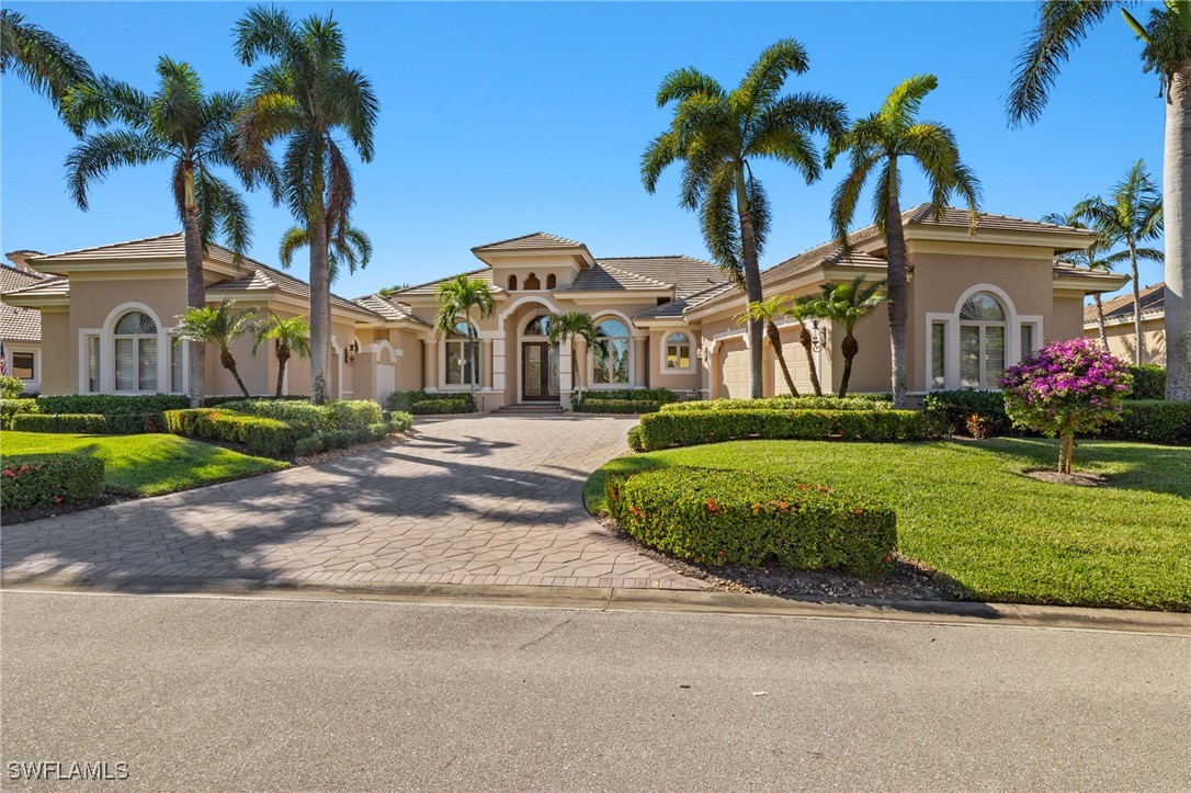 6740 Mossy Glen Drive