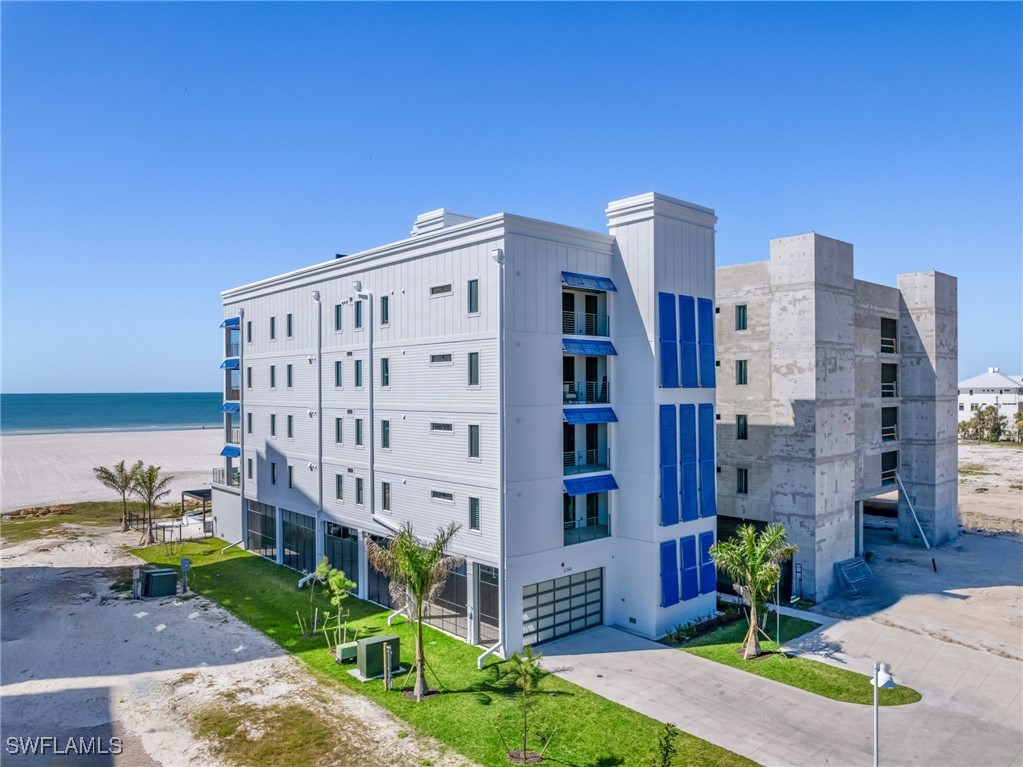 6230 Estero Boulevard 202