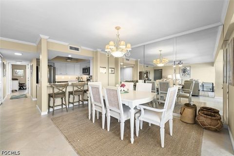 Tiny photo for 1340 Middle Gulf Drive #8A, Sanibel, FL 33957 (MLS # 2026018534)